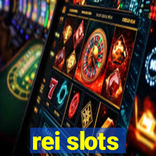 rei slots